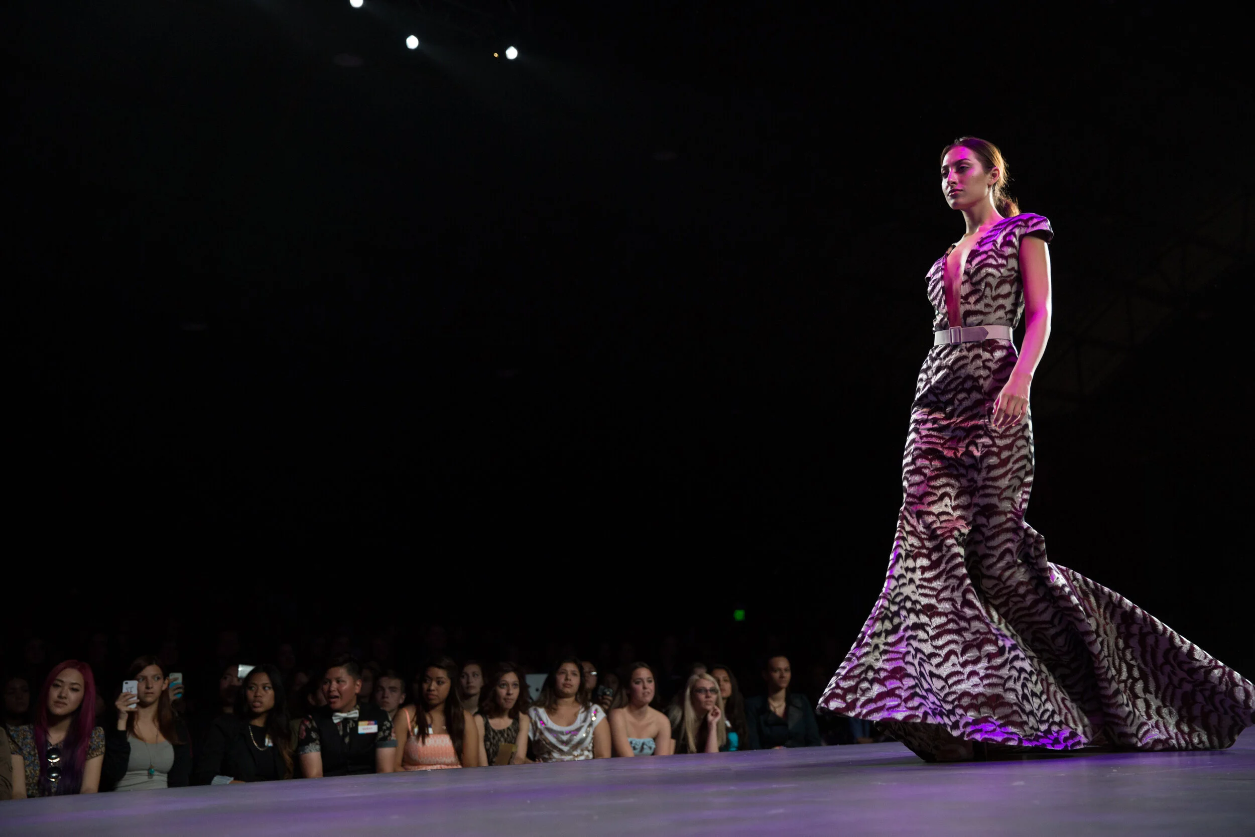 Runway — Jarret Levin
